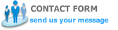 Contact Form - send us your message